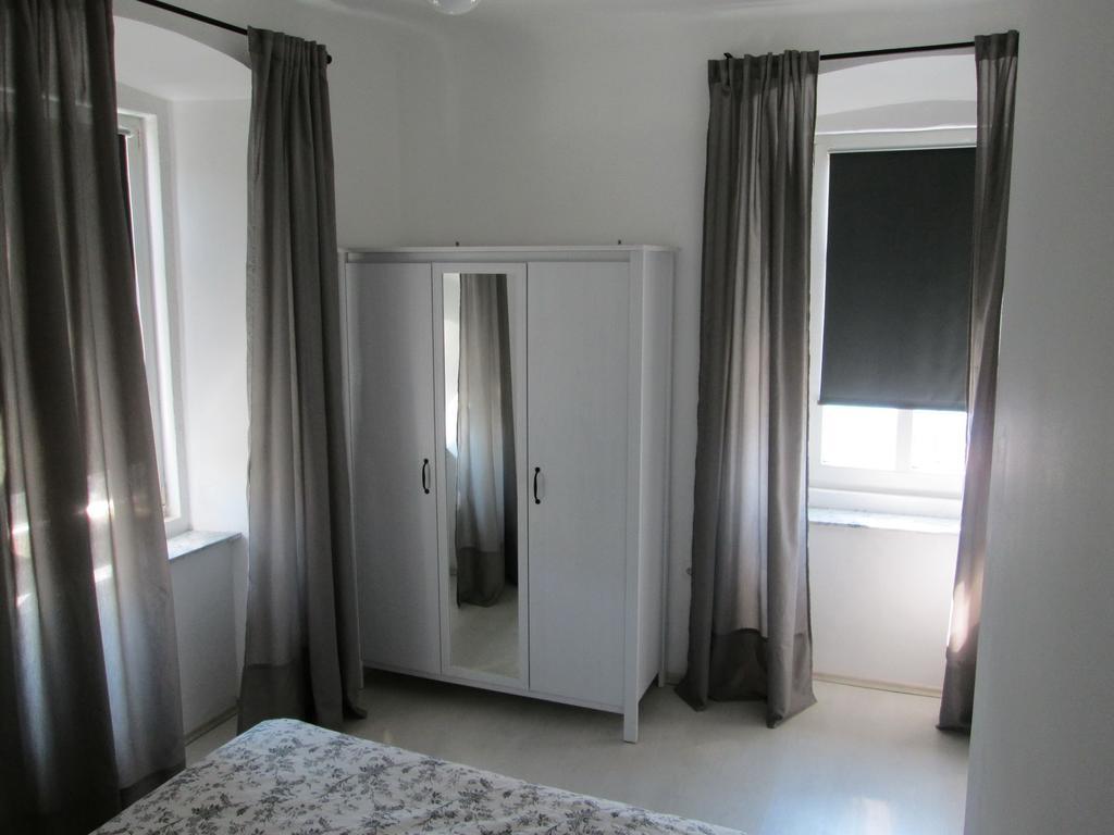 סנג' Vlatkoviceva Apartments חדר תמונה