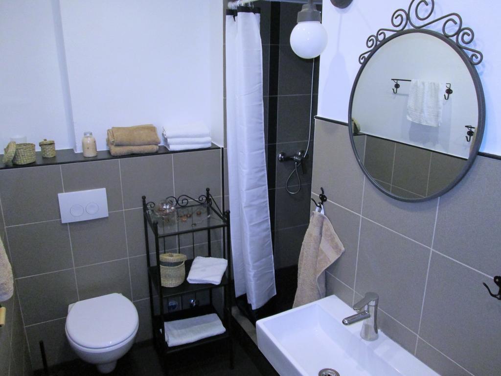 סנג' Vlatkoviceva Apartments חדר תמונה