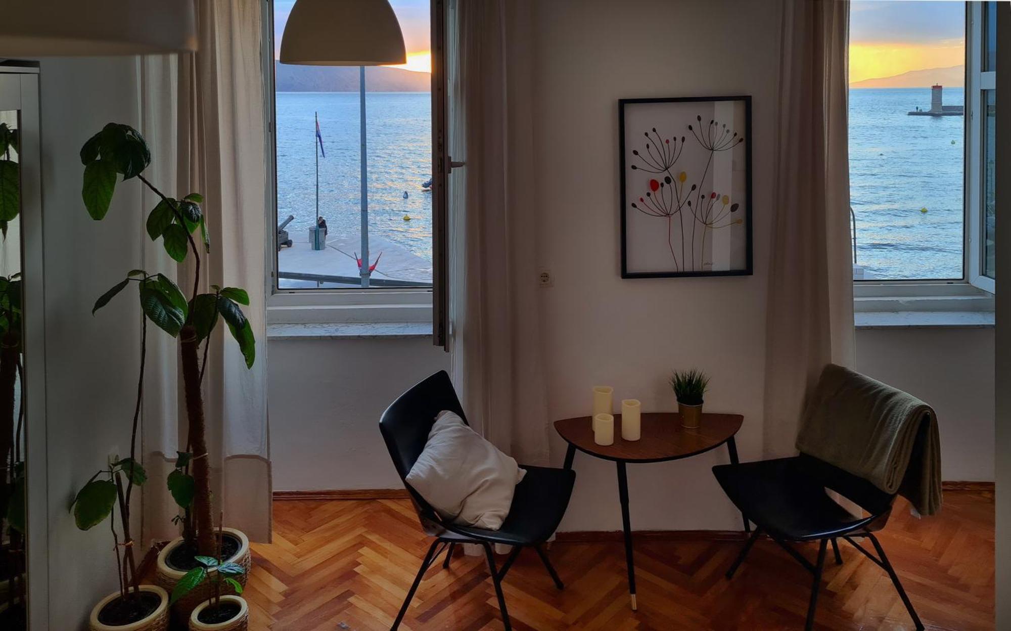 סנג' Vlatkoviceva Apartments מראה חיצוני תמונה