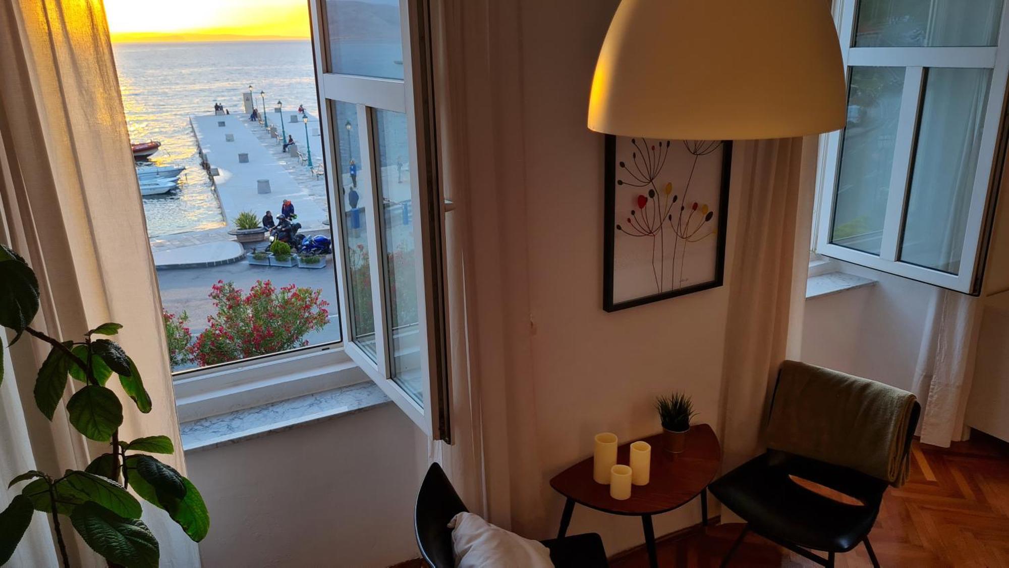 סנג' Vlatkoviceva Apartments מראה חיצוני תמונה