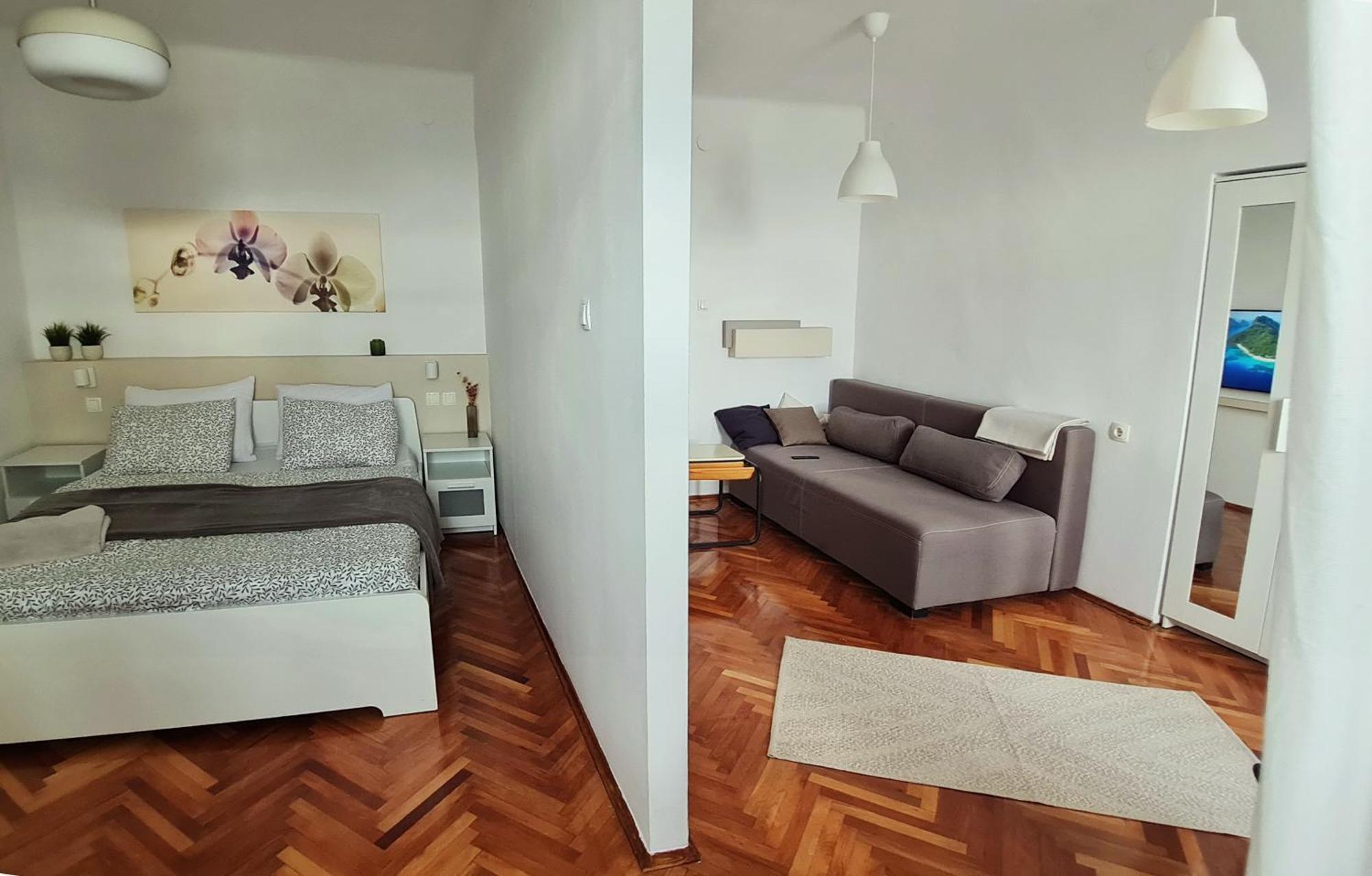 סנג' Vlatkoviceva Apartments חדר תמונה