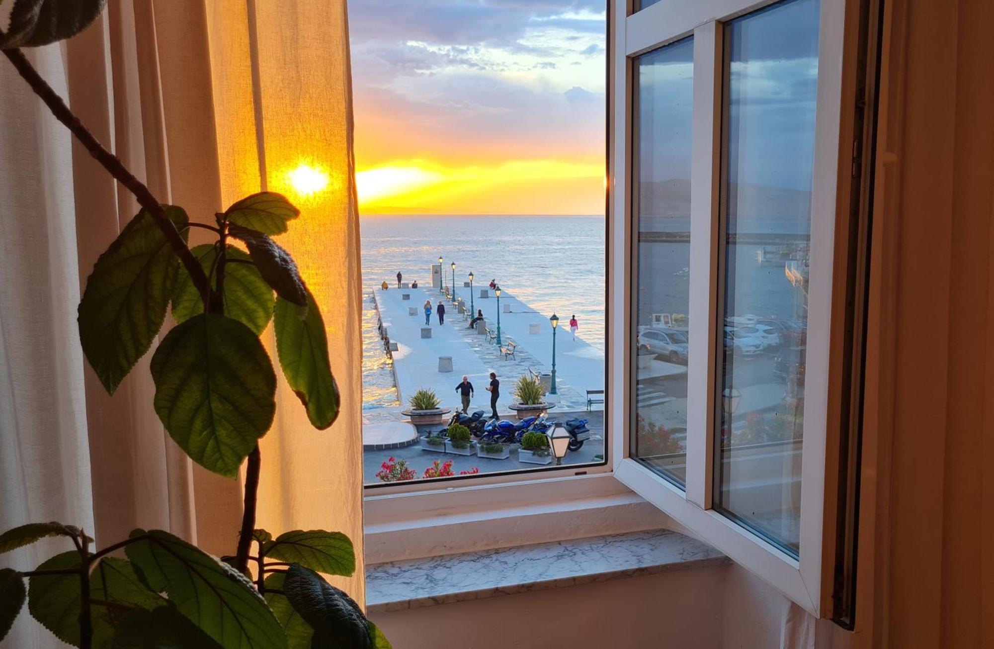 סנג' Vlatkoviceva Apartments מראה חיצוני תמונה