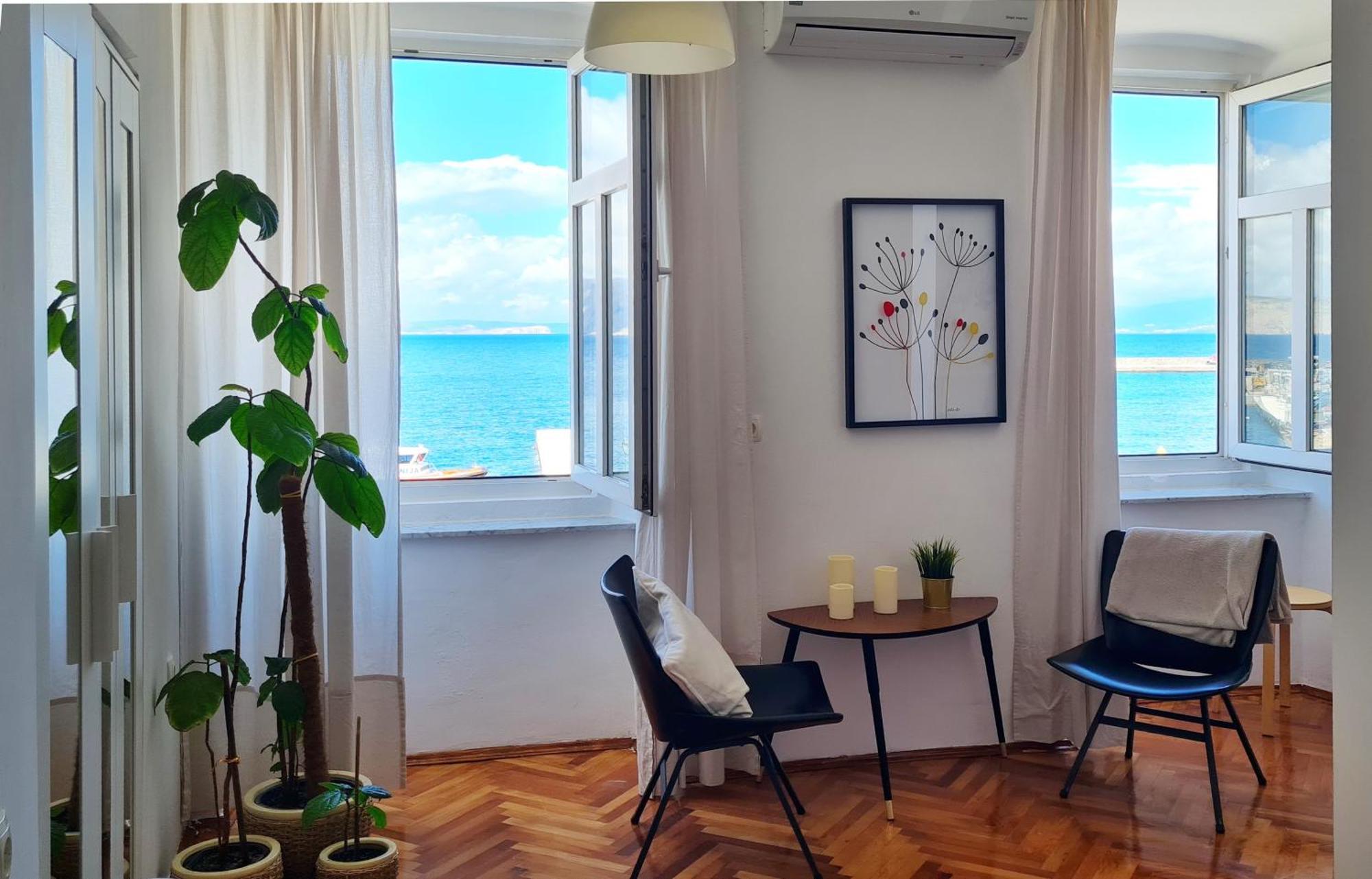 סנג' Vlatkoviceva Apartments מראה חיצוני תמונה