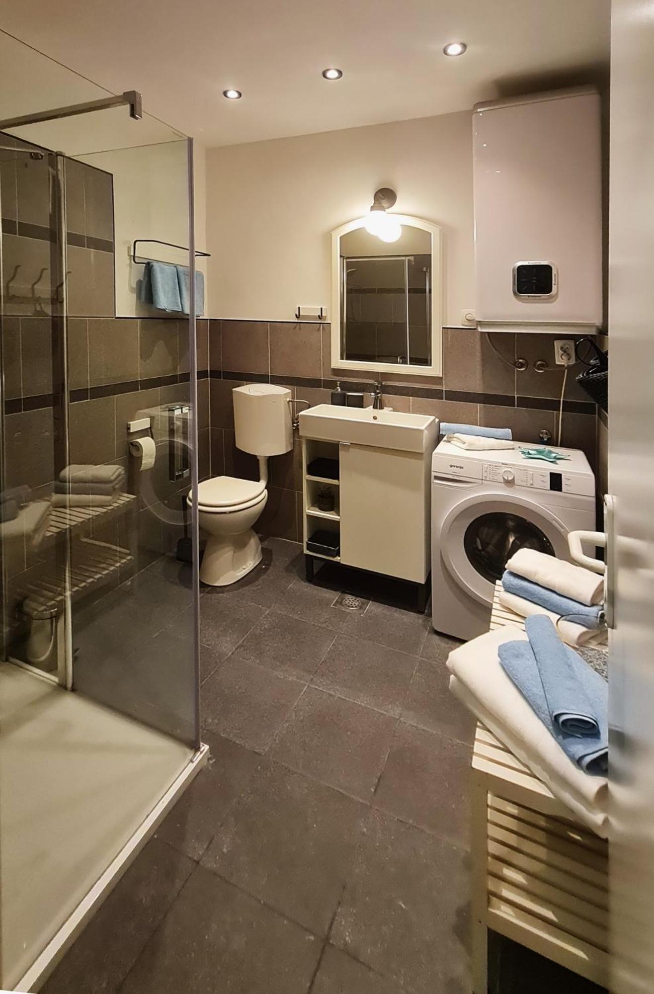 סנג' Vlatkoviceva Apartments מראה חיצוני תמונה