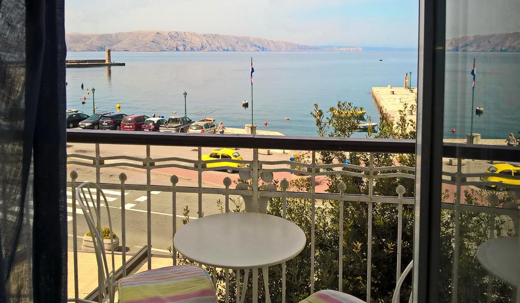 סנג' Vlatkoviceva Apartments מראה חיצוני תמונה