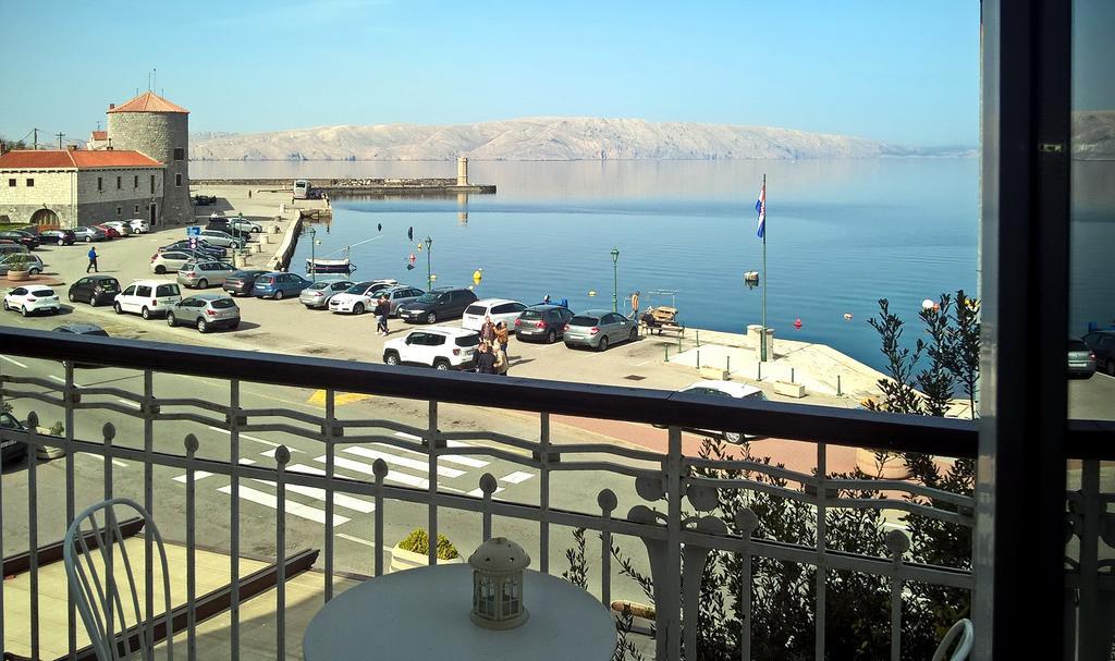 סנג' Vlatkoviceva Apartments מראה חיצוני תמונה