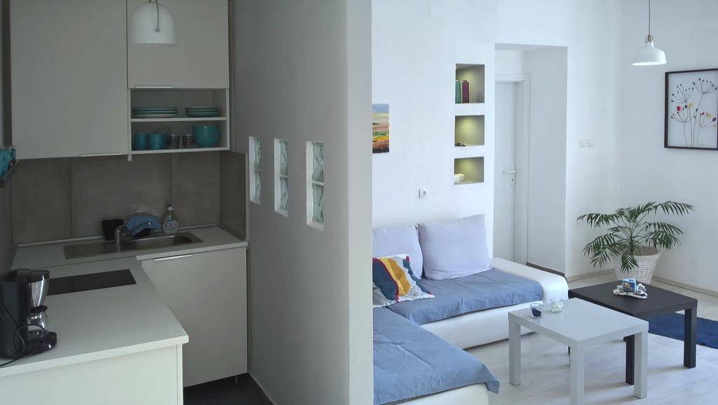 סנג' Vlatkoviceva Apartments מראה חיצוני תמונה
