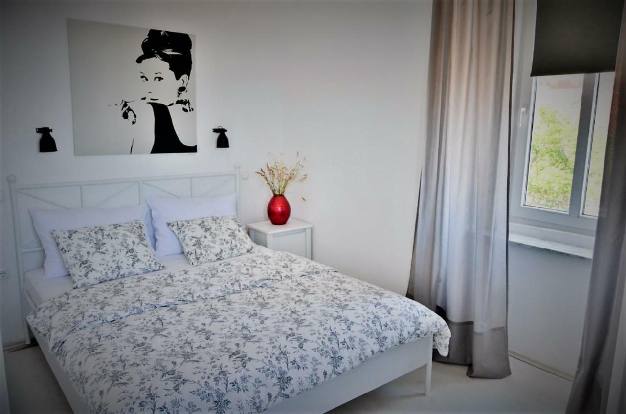 סנג' Vlatkoviceva Apartments מראה חיצוני תמונה