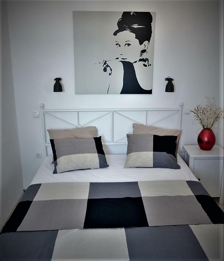 סנג' Vlatkoviceva Apartments מראה חיצוני תמונה