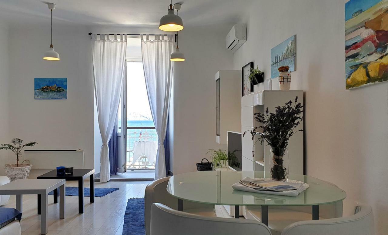 סנג' Vlatkoviceva Apartments מראה חיצוני תמונה